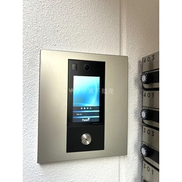 SOLASIAresidence九条の外観8枚目