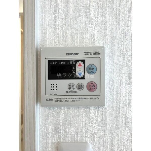 SOLASIAresidence九条の外観10枚目