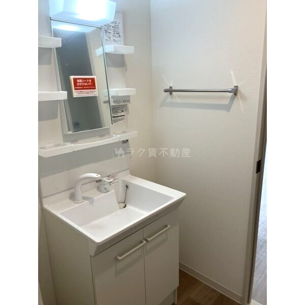 SOLASIAresidence九条の室内写真1枚目