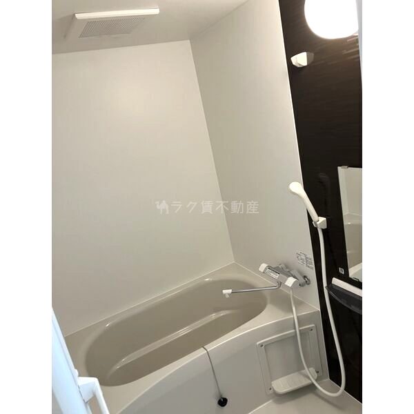 SOLASIAresidence九条の室内写真4枚目