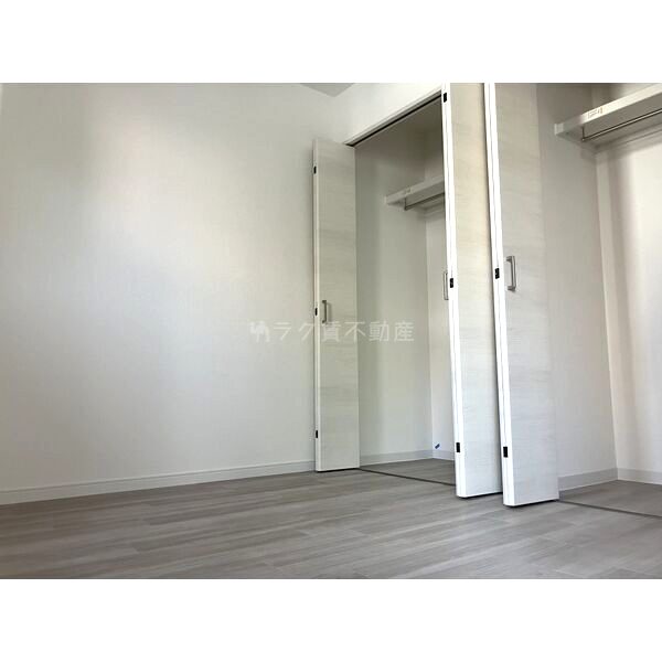 SOLASIAresidence九条の室内写真6枚目