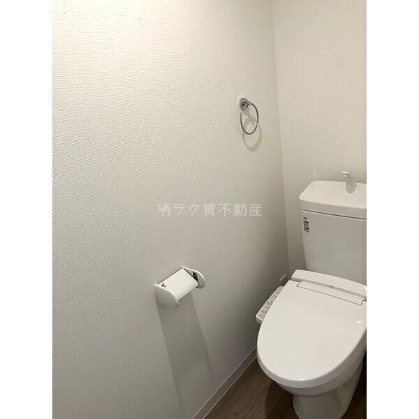 SOLASIAresidence九条の室内写真7枚目