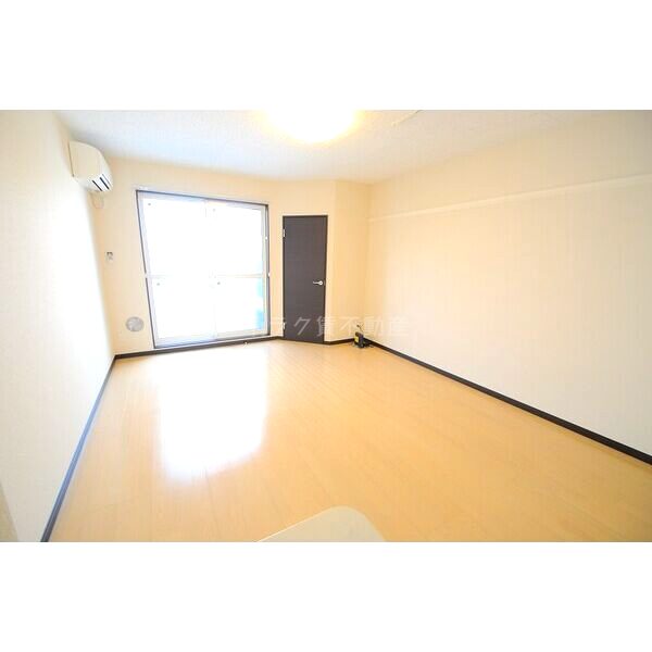 レオネクストエイザの室内写真3枚目