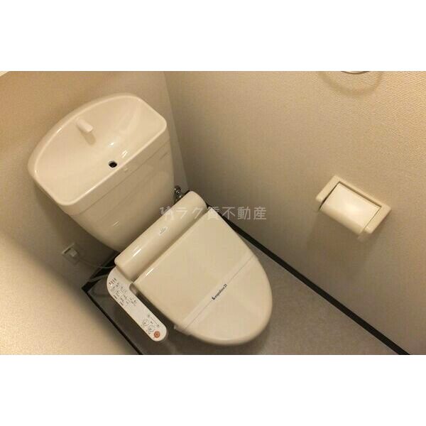 レオネクストエイザの室内写真8枚目