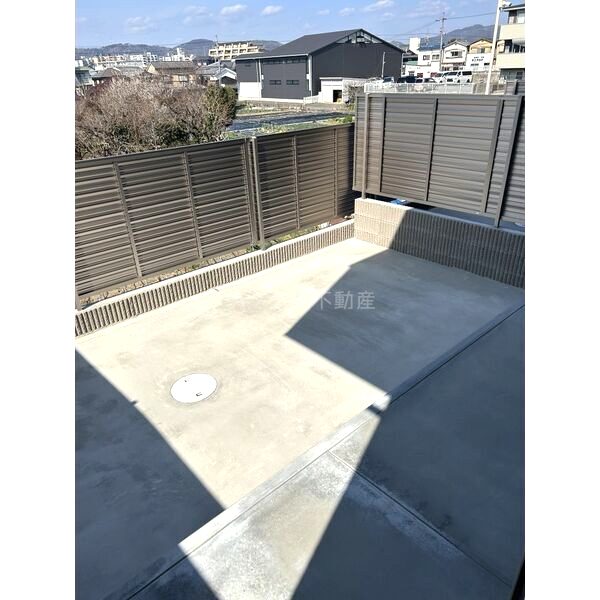 ソシア・セレーノの外観2枚目