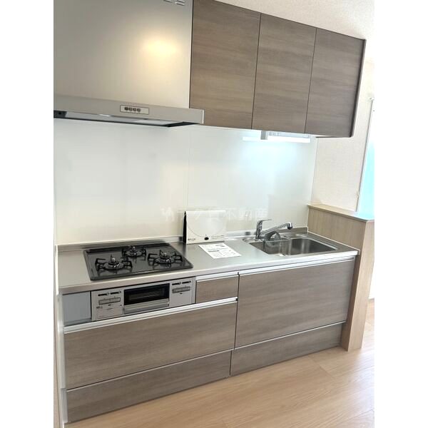 ソシア・セレーノの室内写真1枚目