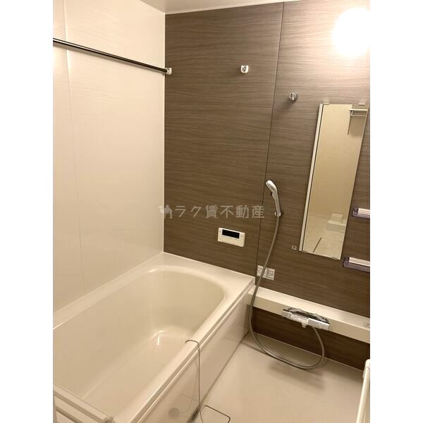 ソシア・セレーノの室内写真3枚目