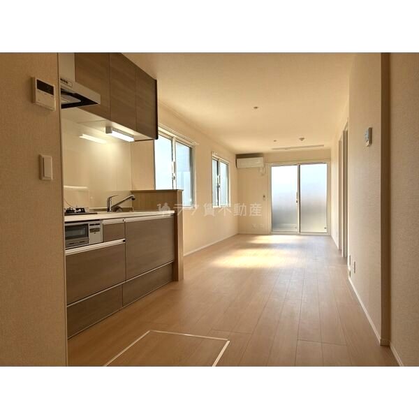 ソシア・セレーノの室内写真4枚目