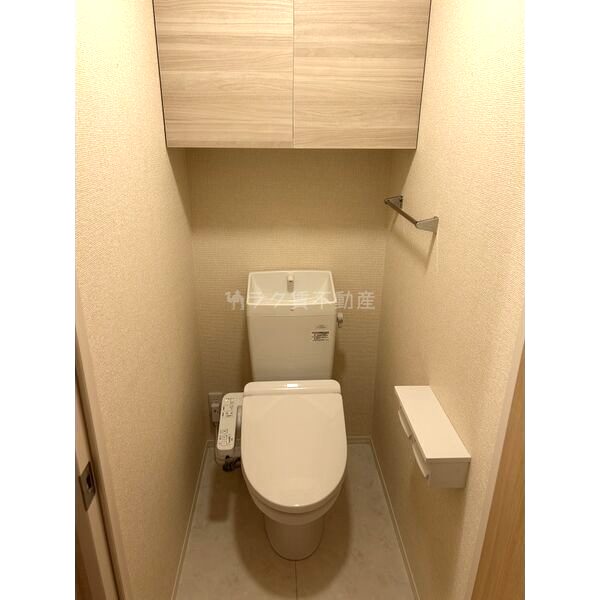 ソシア・セレーノの室内写真5枚目