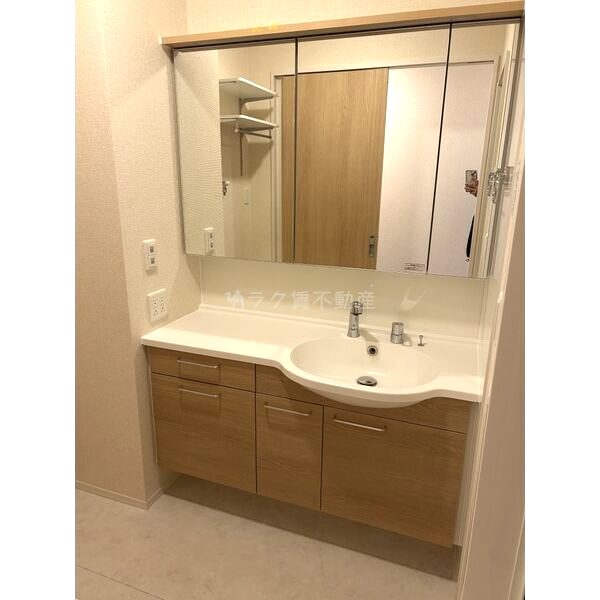 ソシア・セレーノの室内写真6枚目