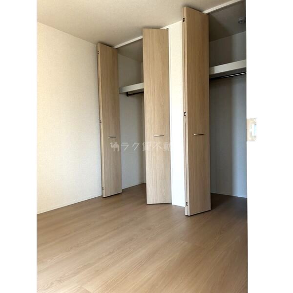 ソシア・セレーノの室内写真7枚目