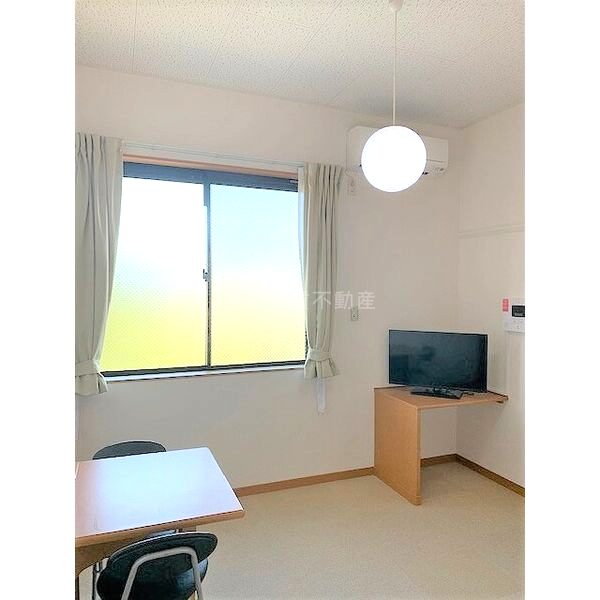 レオパレスSunShineの室内写真3枚目