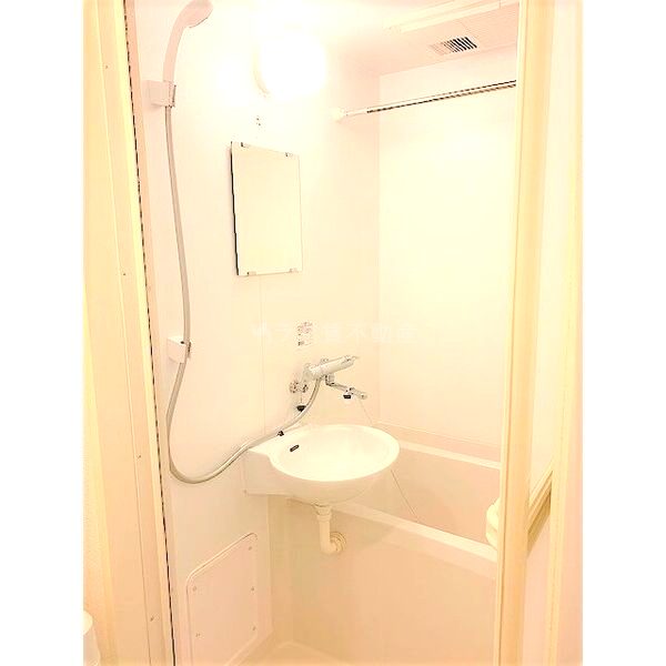 レオパレスSunShineの室内写真5枚目