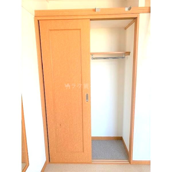 レオパレスSunShineの室内写真7枚目