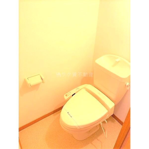 レオパレスSunShineの室内写真9枚目