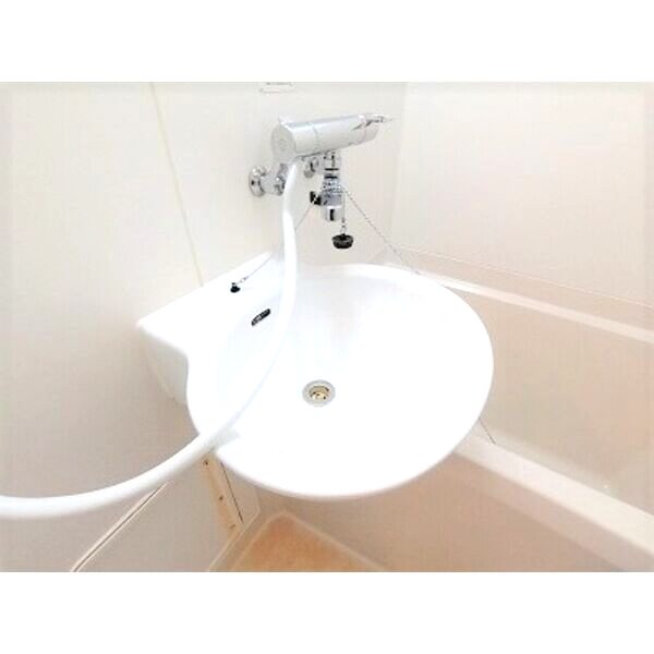 レオパレスSunShineの室内写真10枚目