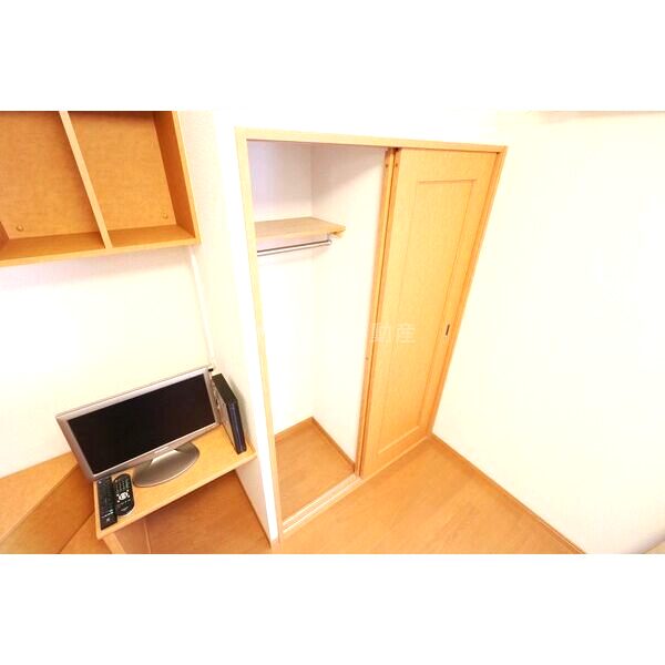 レオパレスビロージュ中山手の室内写真15枚目