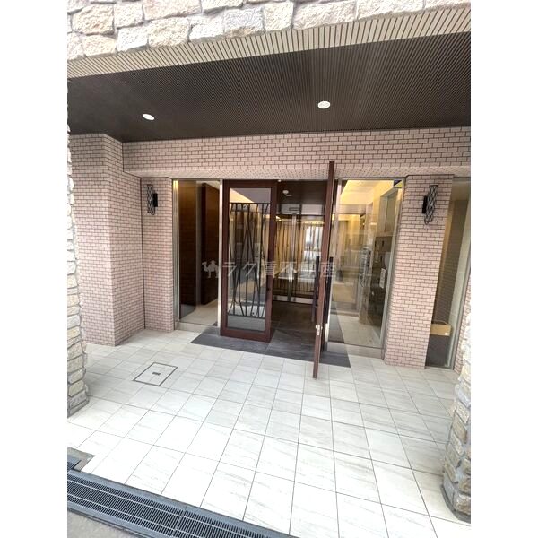 Mon maison 1の外観2枚目