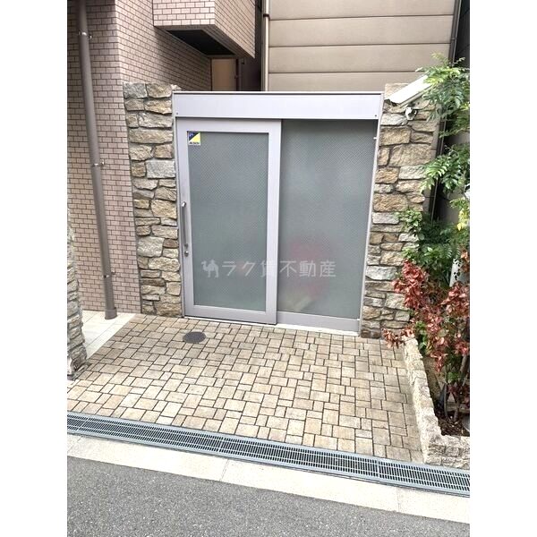 Mon maison 1の外観10枚目