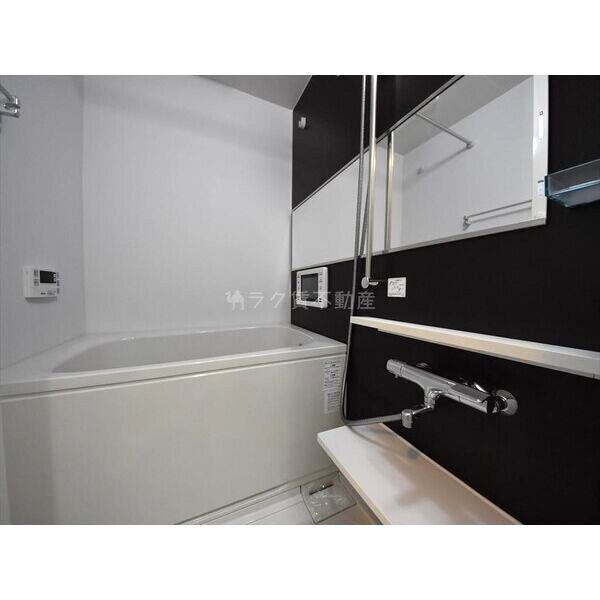 グランツの室内写真2枚目