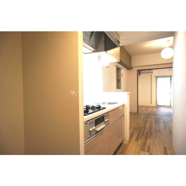 グランツの室内写真3枚目