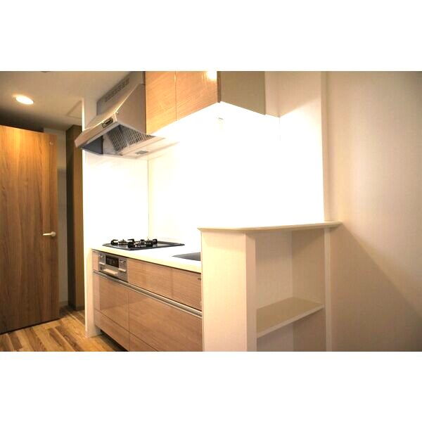 グランツの室内写真6枚目