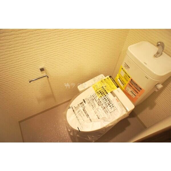 グランツの室内写真10枚目