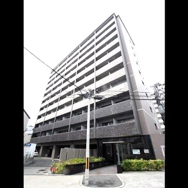 クリーデンス福島