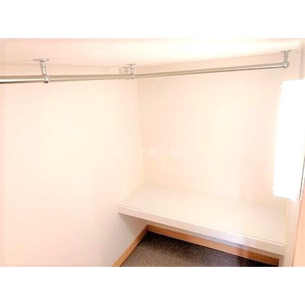 レオパレスシャンテ本町の室内写真6枚目