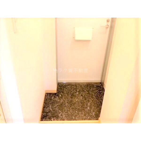 レオパレスシャンテ本町の室内写真7枚目