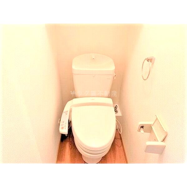 レオパレスシャンテ本町の室内写真8枚目