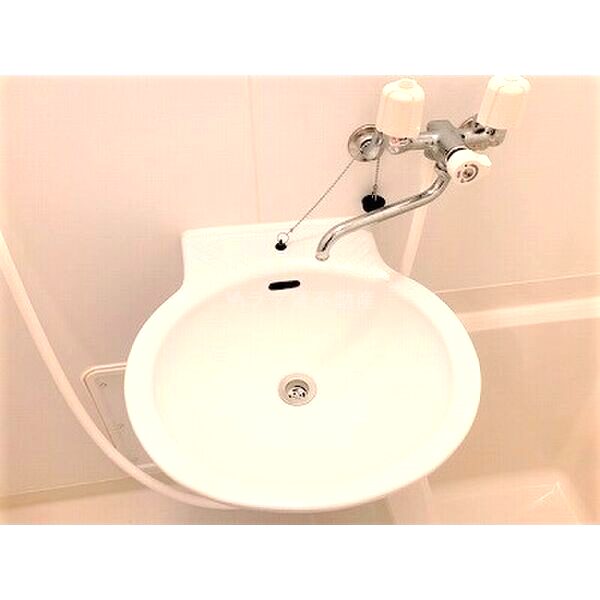 レオパレスシャンテ本町の室内写真9枚目