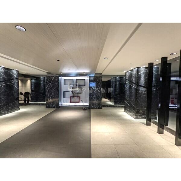 サムティ阿波座ベルシアの外観3枚目