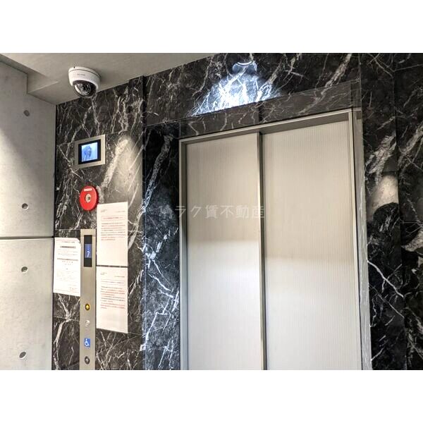 サムティ阿波座ベルシアの外観4枚目