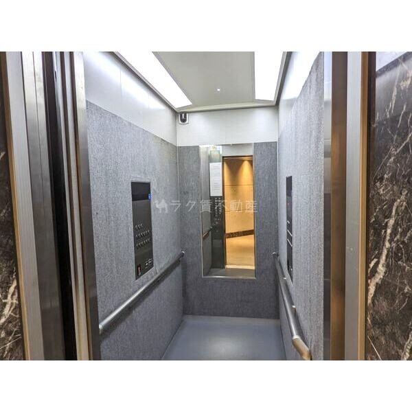 サムティ阿波座ベルシアの外観5枚目