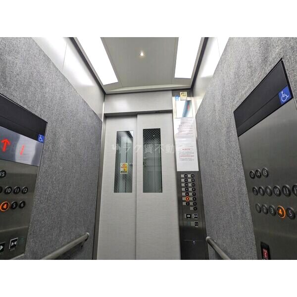 サムティ阿波座ベルシアの外観6枚目