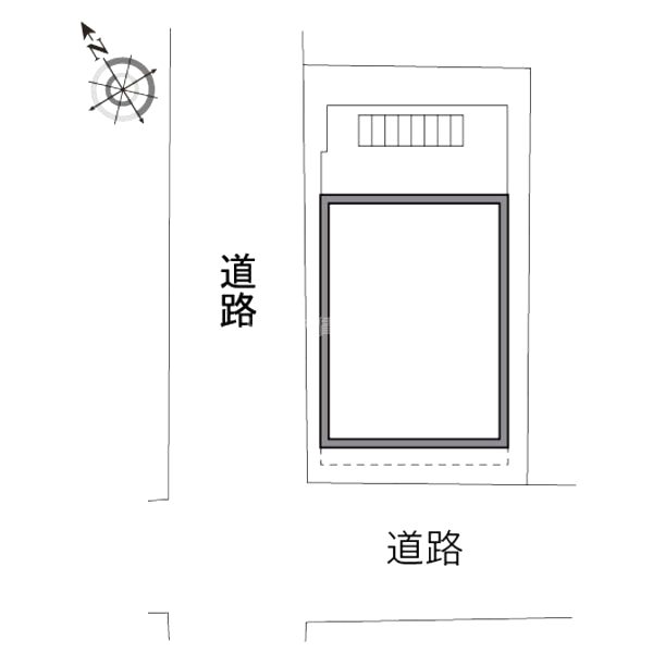 レオパレス住吉南町の室内写真1枚目