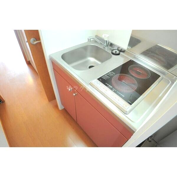 レオパレス住吉南町の室内写真4枚目