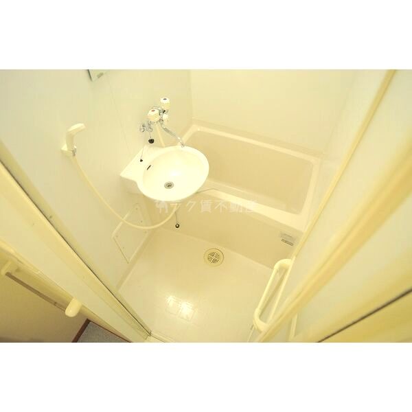 レオパレス住吉南町の室内写真10枚目