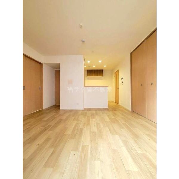 シルフィードうめきたの室内写真2枚目