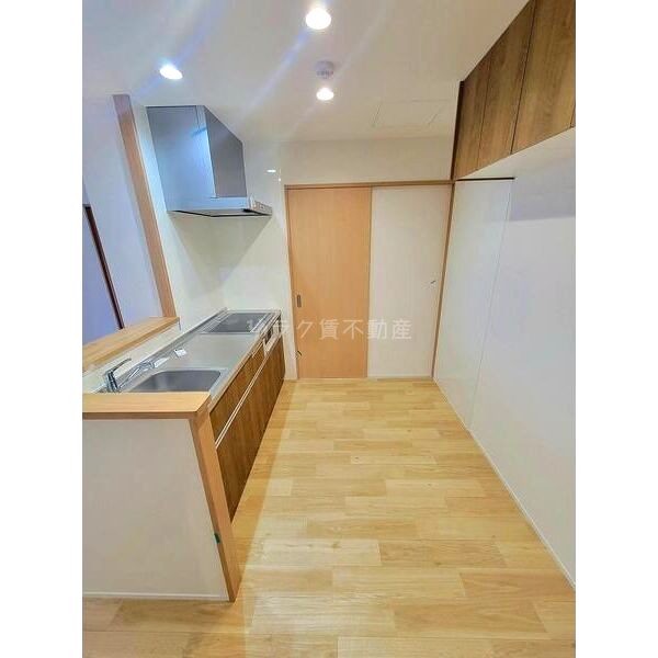 シルフィードうめきたの室内写真3枚目