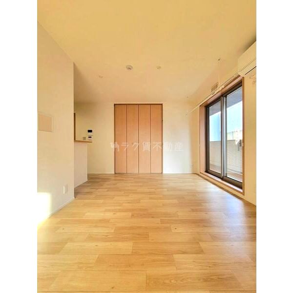 シルフィードうめきたの室内写真4枚目