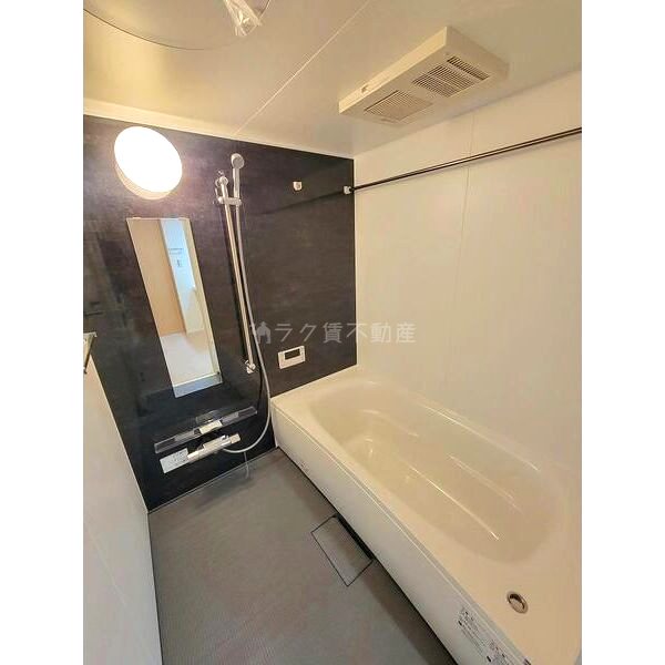 シルフィードうめきたの室内写真5枚目