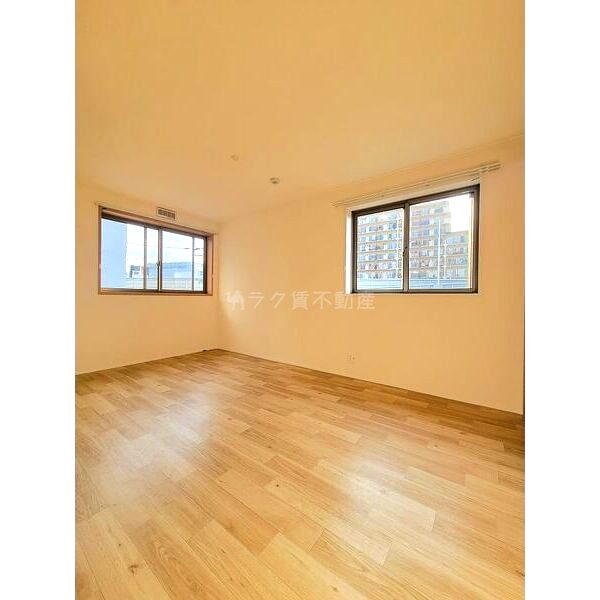 シルフィードうめきたの室内写真6枚目