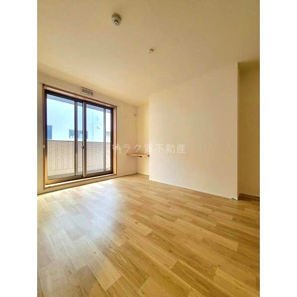 シルフィードうめきたの室内写真7枚目