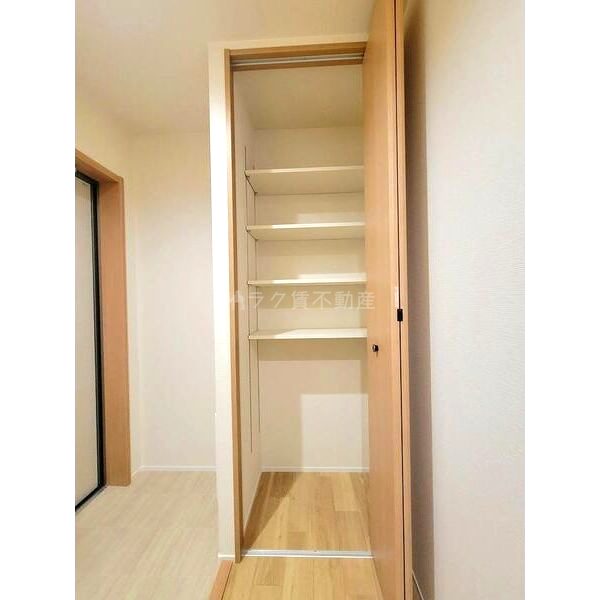 シルフィードうめきたの室内写真8枚目