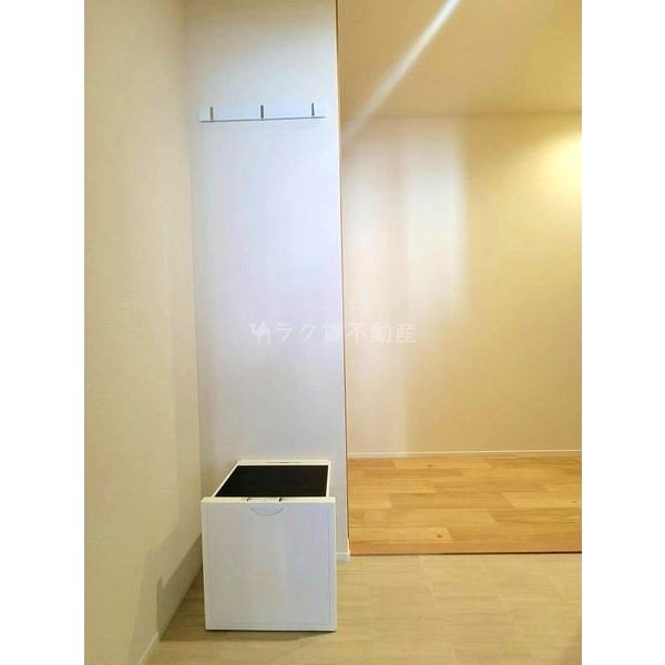 シルフィードうめきたの室内写真10枚目