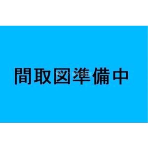 BRANZ TOWER 大阪本町の間取り図
