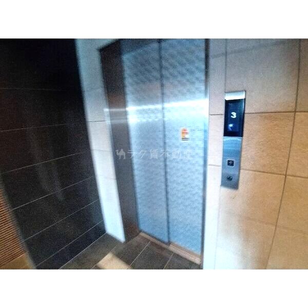 メゾン材木町の外観7枚目