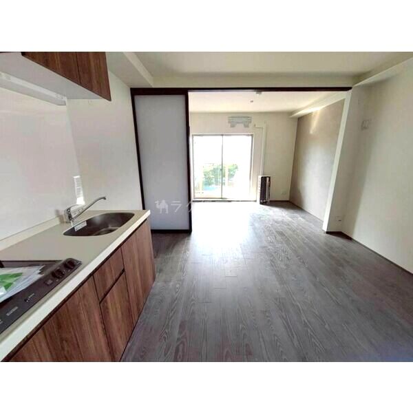 グランイニシオ都島の室内写真1枚目